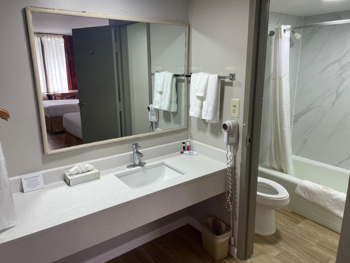 Days Inn By Wyndham Valdosta/Near Valdosta Mall Dış mekan fotoğraf