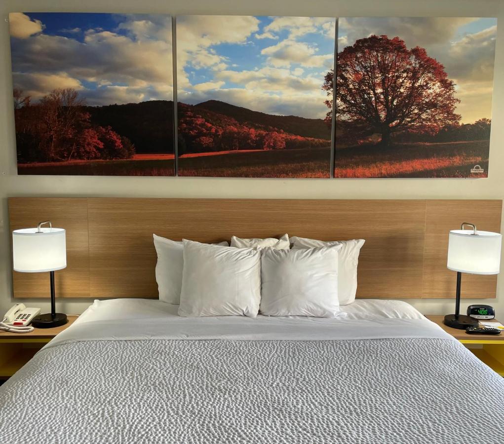 Days Inn By Wyndham Valdosta/Near Valdosta Mall Dış mekan fotoğraf