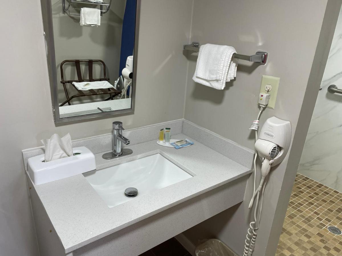Days Inn By Wyndham Valdosta/Near Valdosta Mall Dış mekan fotoğraf