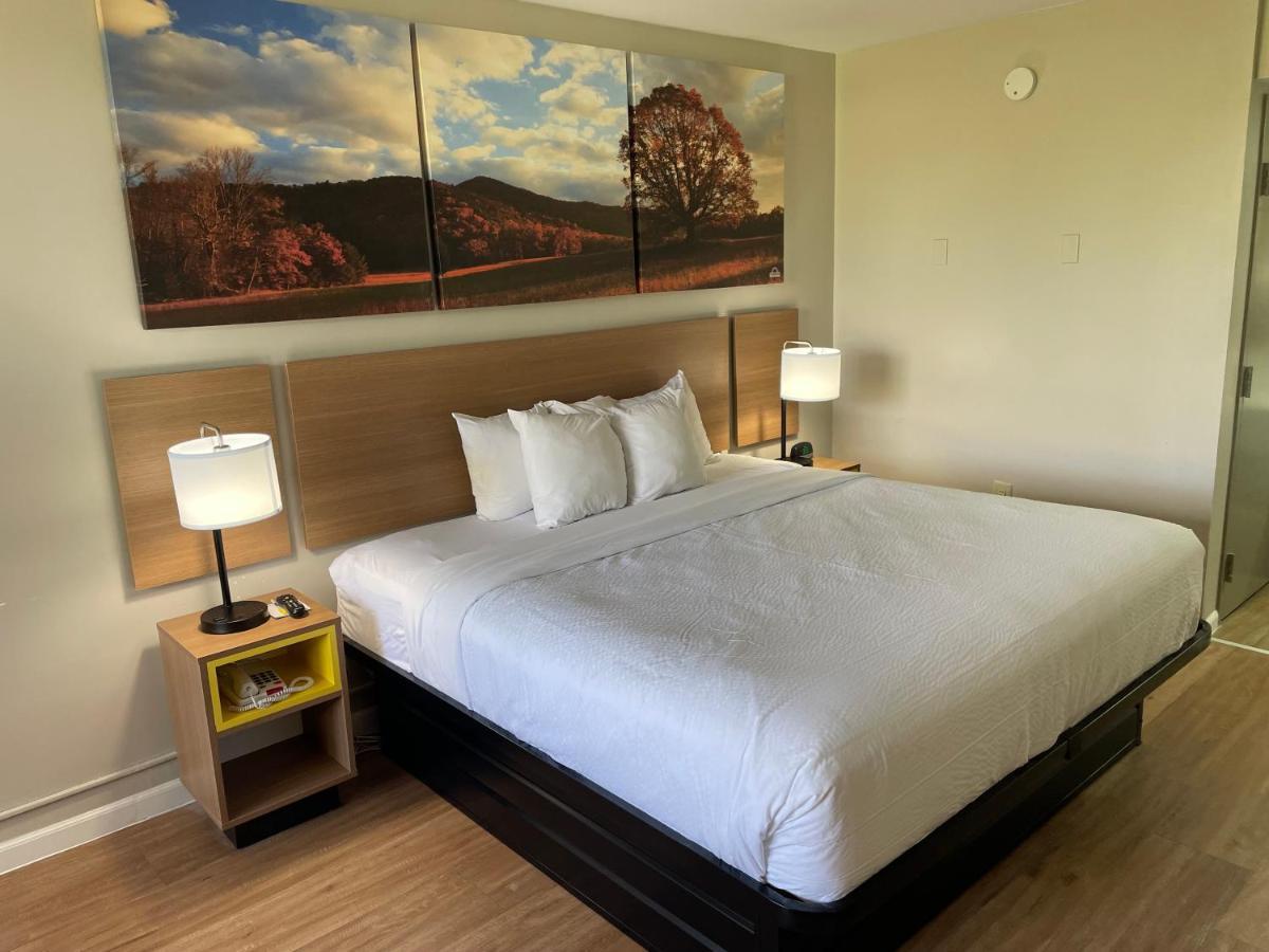 Days Inn By Wyndham Valdosta/Near Valdosta Mall Dış mekan fotoğraf
