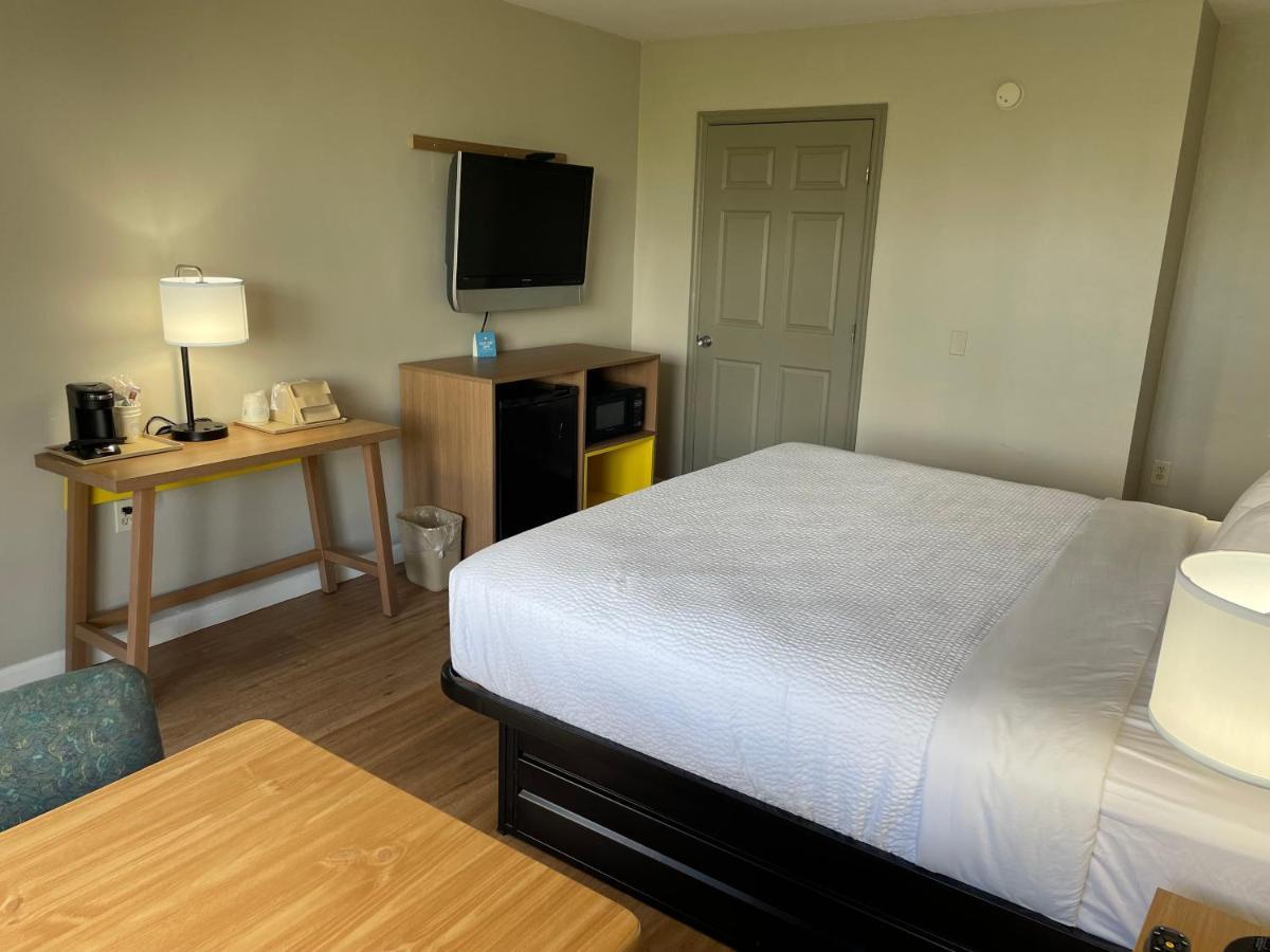 Days Inn By Wyndham Valdosta/Near Valdosta Mall Dış mekan fotoğraf