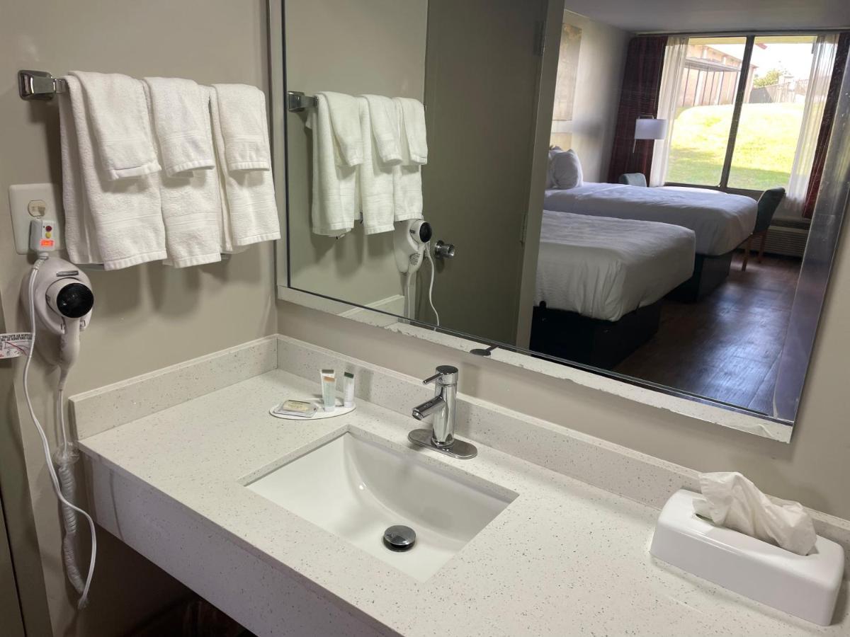 Days Inn By Wyndham Valdosta/Near Valdosta Mall Dış mekan fotoğraf