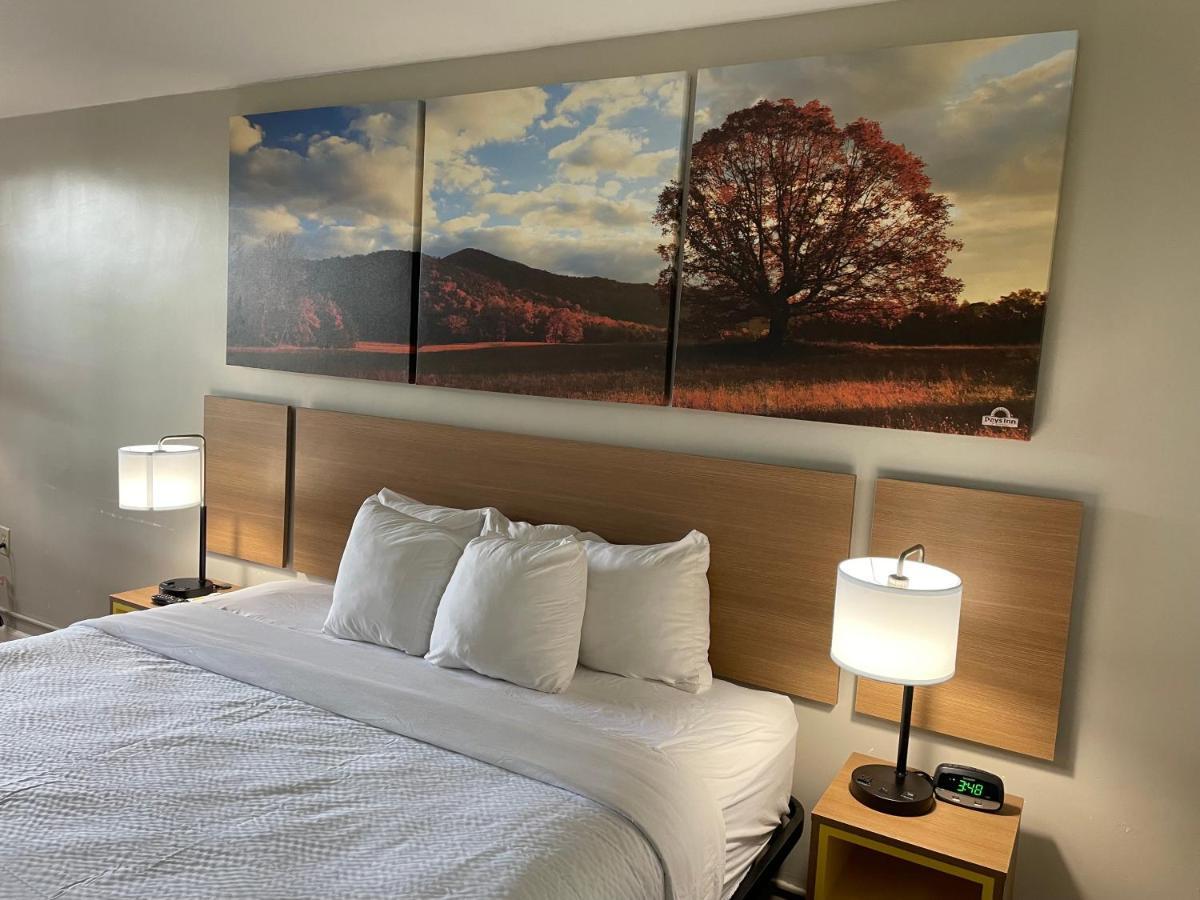 Days Inn By Wyndham Valdosta/Near Valdosta Mall Dış mekan fotoğraf