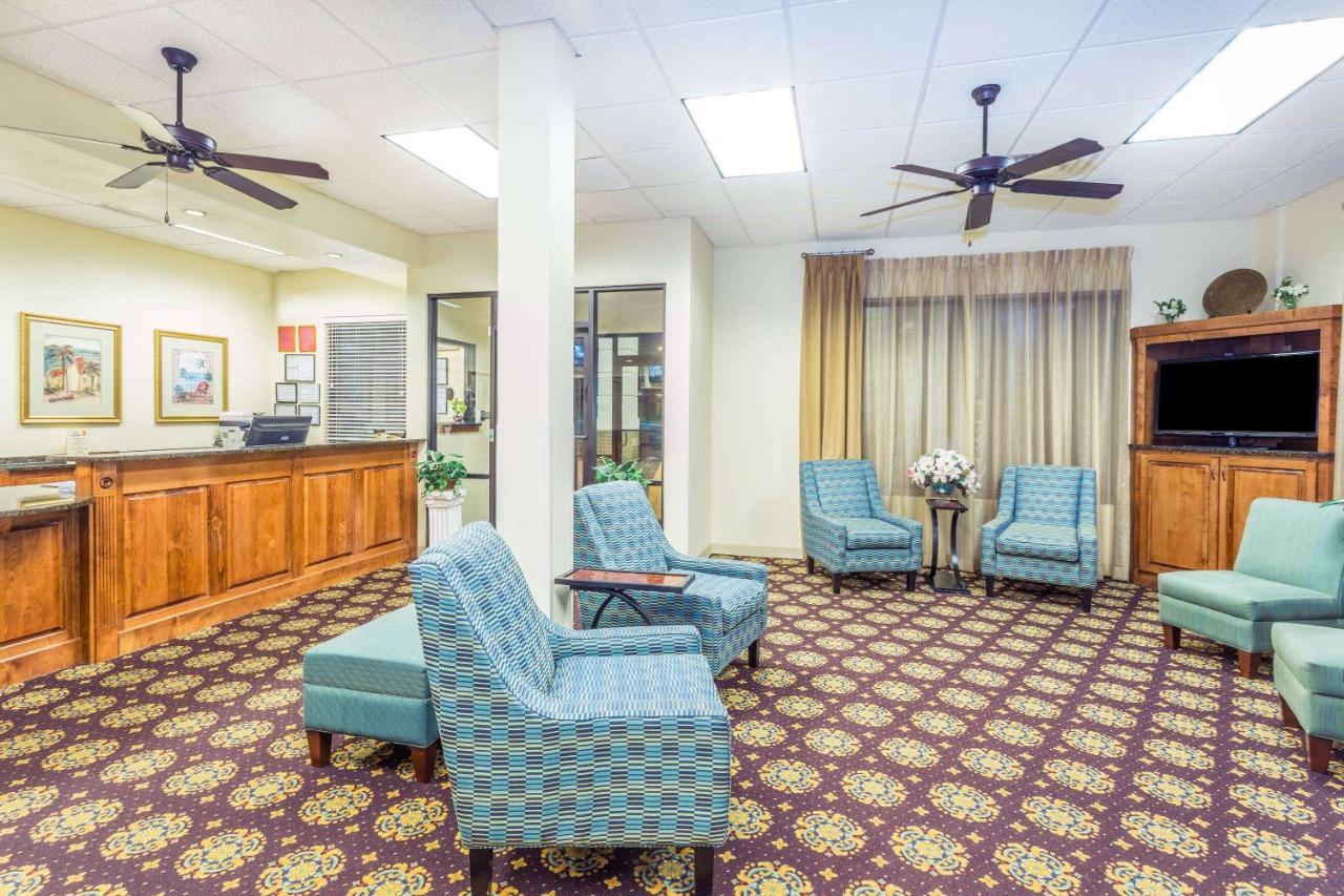 Days Inn By Wyndham Valdosta/Near Valdosta Mall Dış mekan fotoğraf