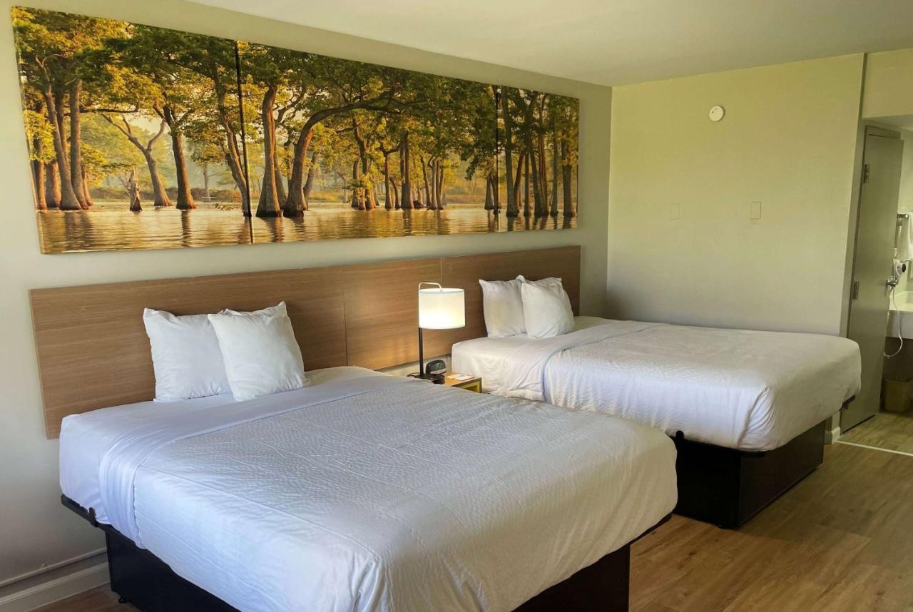 Days Inn By Wyndham Valdosta/Near Valdosta Mall Dış mekan fotoğraf