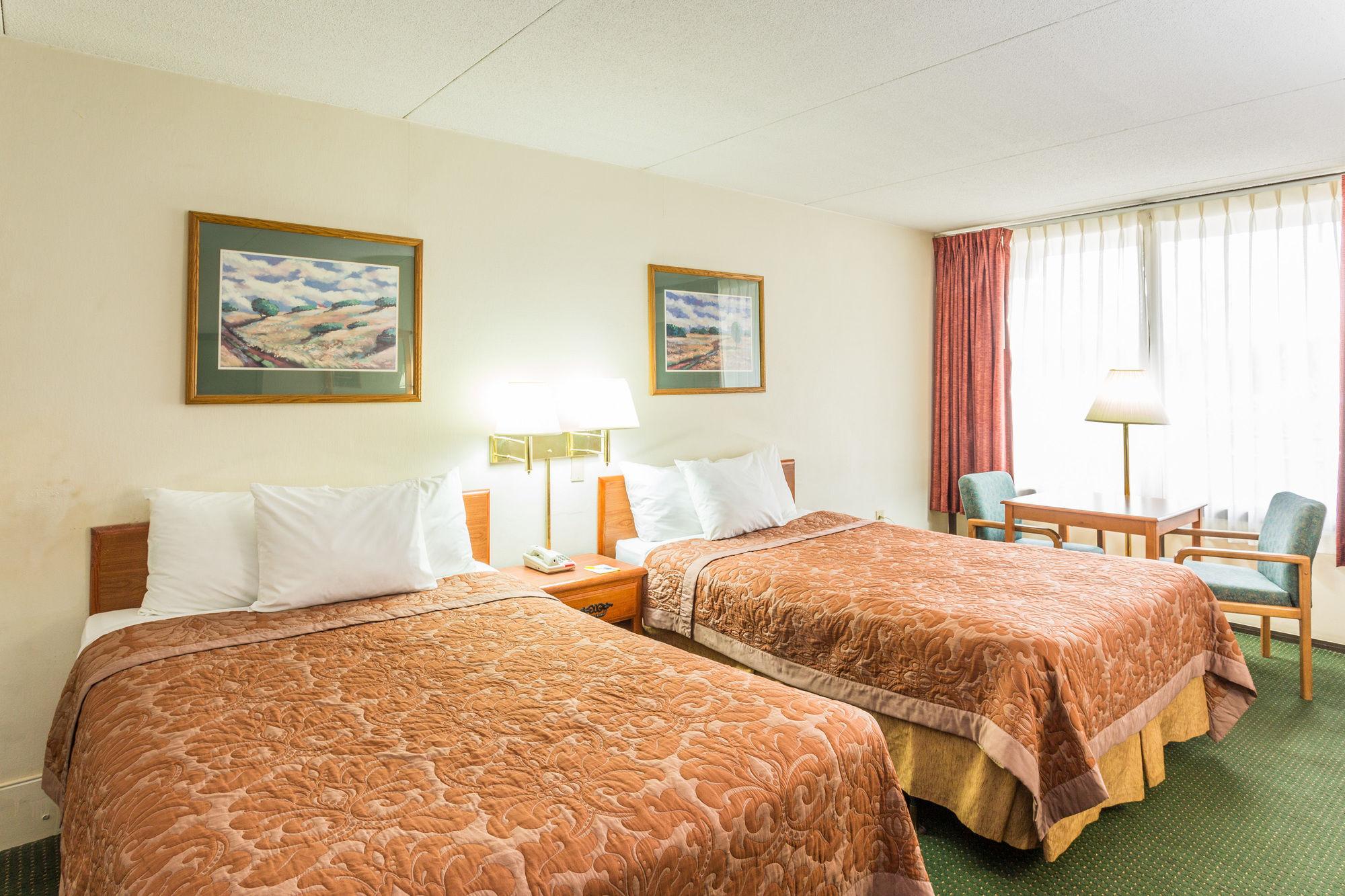 Days Inn By Wyndham Valdosta/Near Valdosta Mall Dış mekan fotoğraf