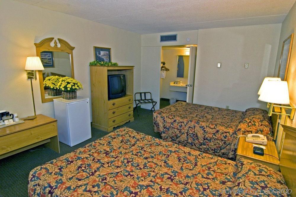 Days Inn By Wyndham Valdosta/Near Valdosta Mall Oda fotoğraf