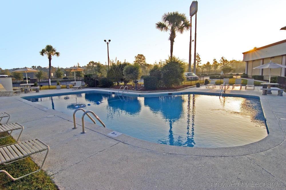 Days Inn By Wyndham Valdosta/Near Valdosta Mall Dış mekan fotoğraf