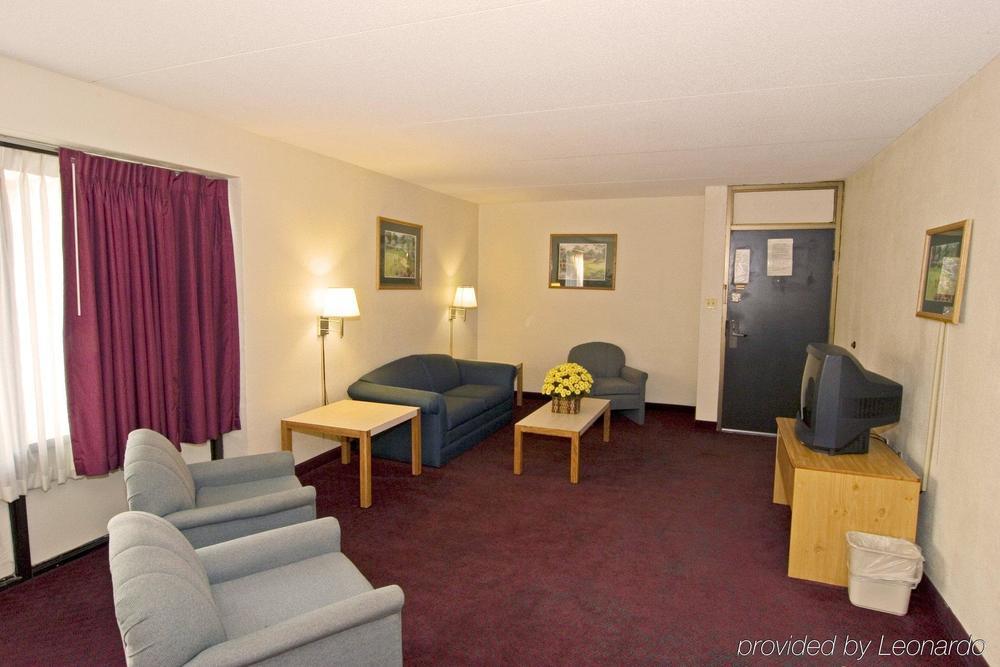 Days Inn By Wyndham Valdosta/Near Valdosta Mall Oda fotoğraf