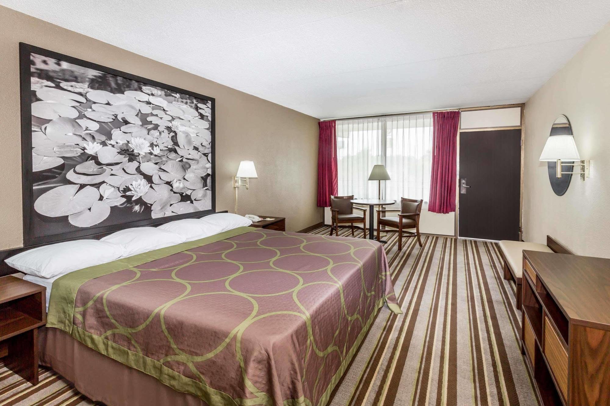 Days Inn By Wyndham Valdosta/Near Valdosta Mall Dış mekan fotoğraf