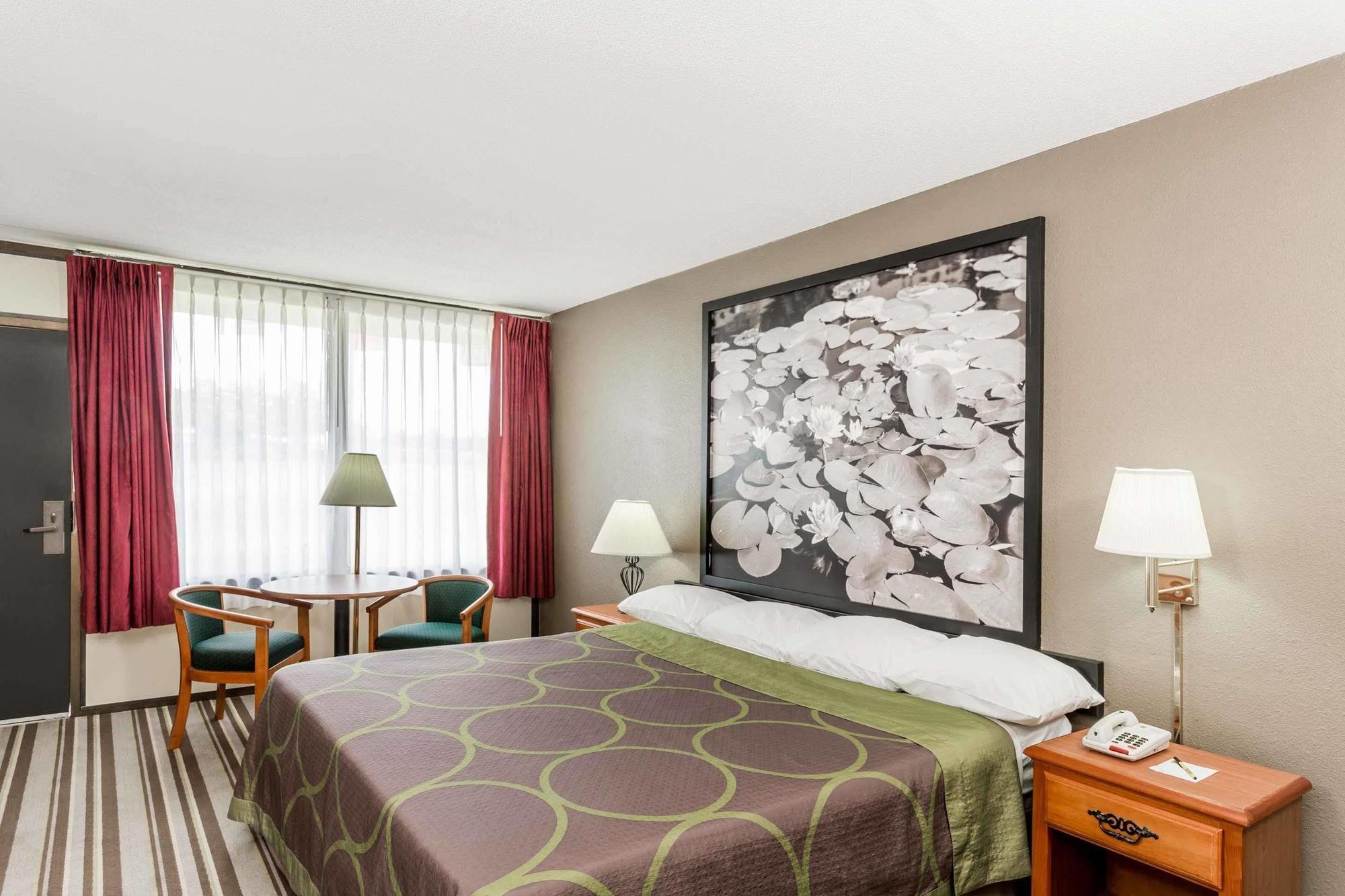 Days Inn By Wyndham Valdosta/Near Valdosta Mall Dış mekan fotoğraf